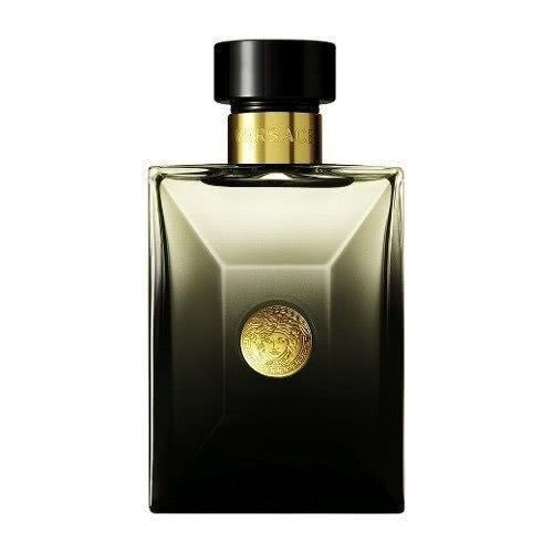 Versace pour homme OUD NOIR Eau De Toilette For Unisex