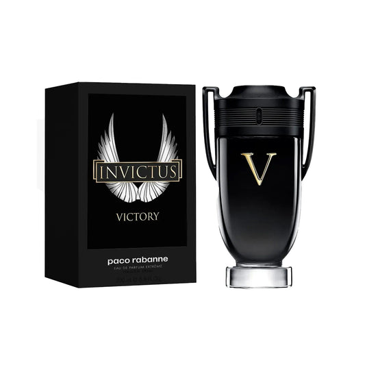 Paco Rabanne Invictus Victory Eau De Parfum 100Ml For Unisex