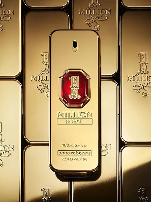 Paco Rabanne 1 Million Royal Parfum For Men