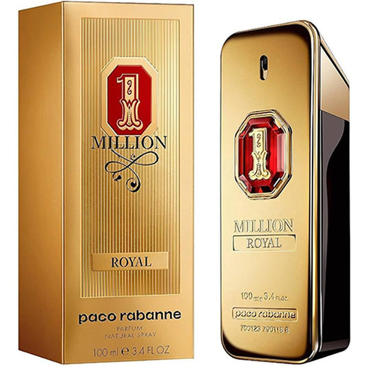 Paco Rabanne 1 Million Royal Parfum For Men