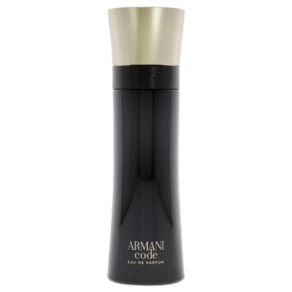 Armani Code Eau De Parfum For Unisex