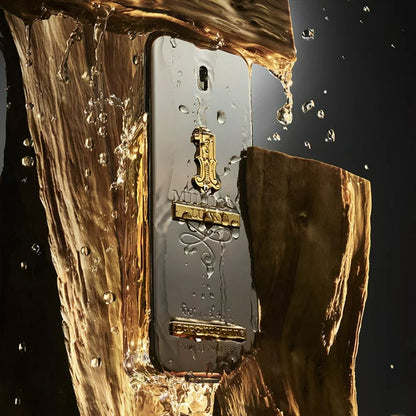 Paco Rabanne 1 Million Lucky Eau De Toilette For Men