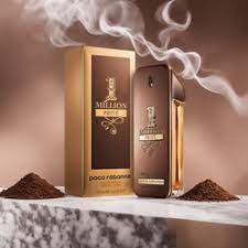 Paco Rabanne 1 Million Prive Eau De Parfum  For Men